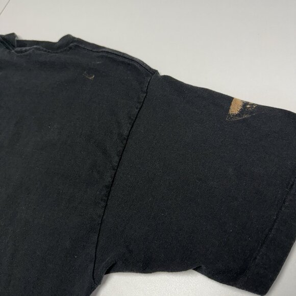 Vintage 90s San Francisco 49ers Pro Player T Shirt Mens Large 21x30.5 NFL USA - Picture 11 of 14